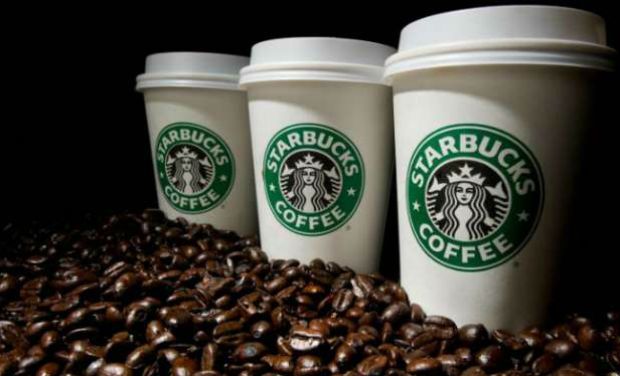 Starbucks opens a new outlet in Chennai (Photo: AP) Starbucks opens a new outlet in Chennai (Photo: AP)